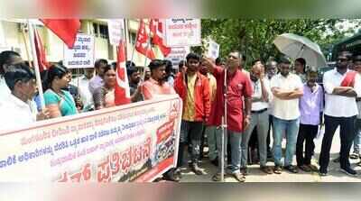 CITU warns of stir over MCC vendor evictions