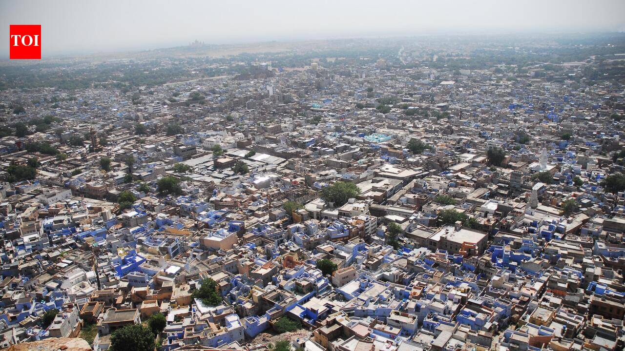 Tourism dept expands outreach as Jodhpur prepares for Marwar Travel Mart