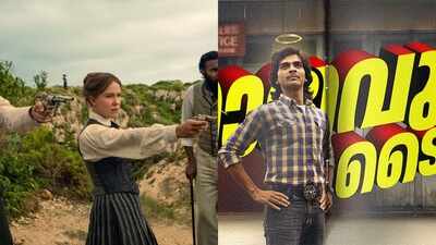  'Enola Holmes 3', 'Hangman', 'Mollywood Times', and more; Where to watch