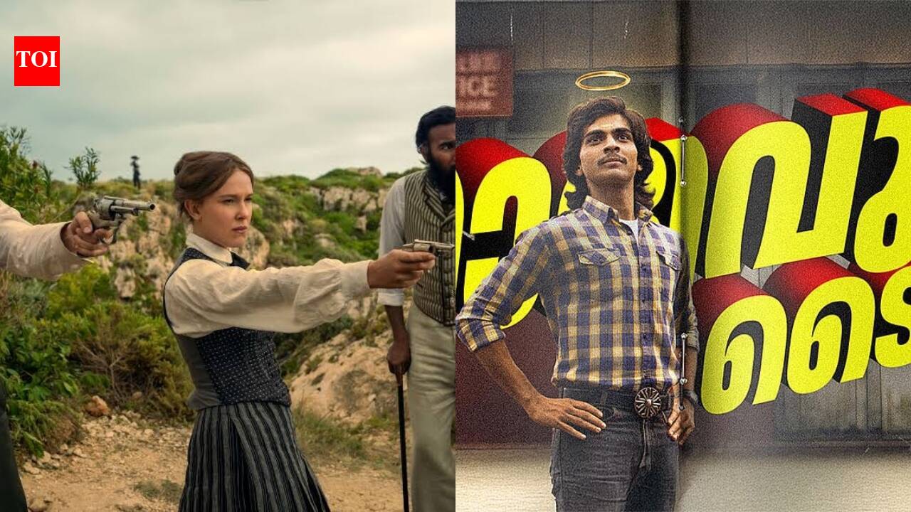 Friday OTT releases: 'Enola Holmes 3', 'Hangman', 'Mollywood Times', and more; Where to watch