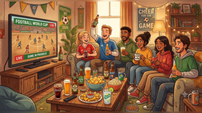 Is goal rush crushing your sleep? Bengaluru doctors warn against all-night FIFA craze