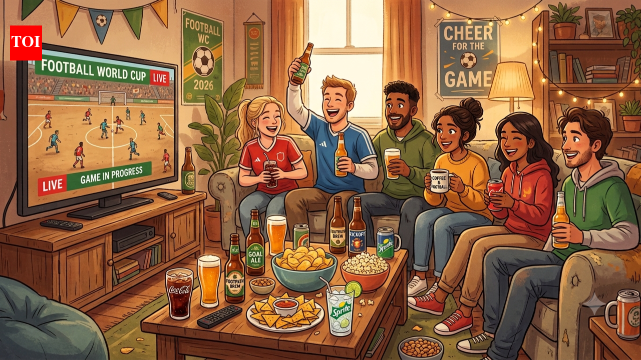 Is goal rush crushing your sleep? Bengaluru doctors warn against all-night FIFA craze