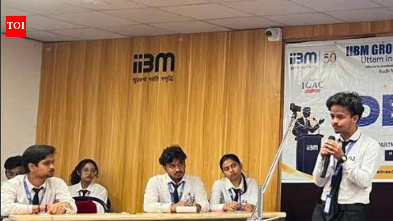 A N College, Tarumitra sign MoU for environmental awareness