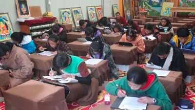 Mandarin replaces Tibetan: China closes school that spent 17 years protecting language and culture