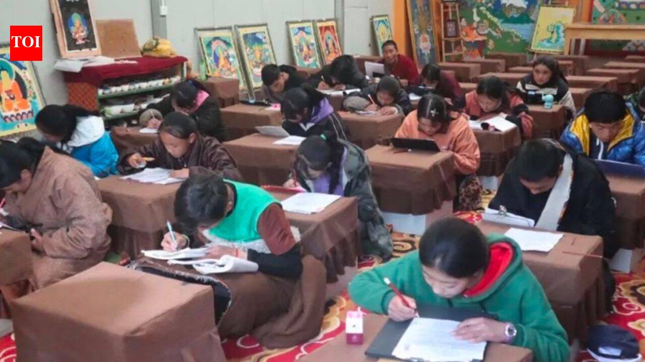 Mandarin over Tibetan: China shuts school that spent 17 years preserving language and culture