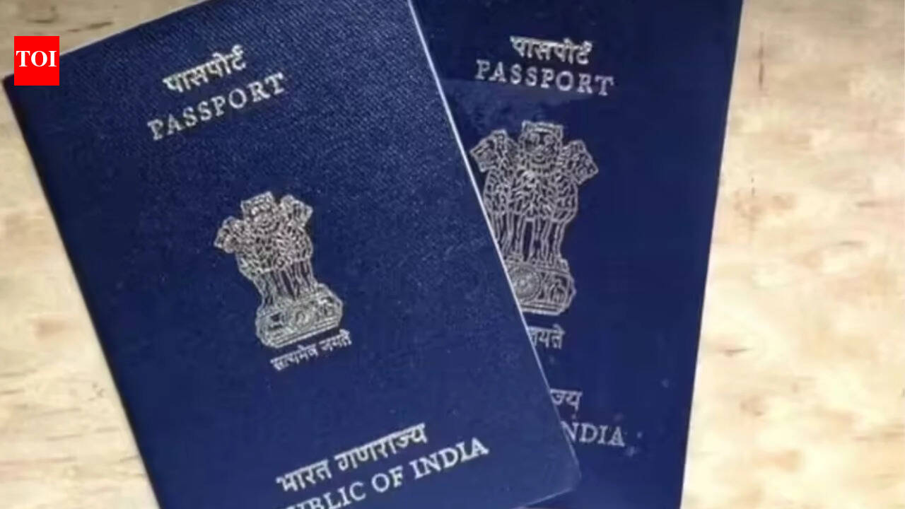 Indian passport fees revised in UAE: Check new charges for fresh, Tatkaal applications