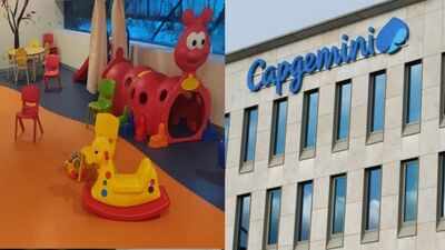  Now, Bengaluru Capgemini creche probe takes a new turn