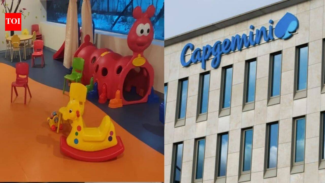 Videos spark anger, nannies cry innocence: Now, Bengaluru Capgemini creche probe takes a new turn
