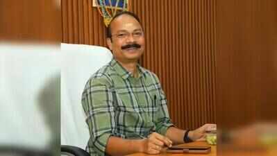 Former Travancore Devaswom Board chief P S Prasanth denies involvement in Sabarimala gold heist