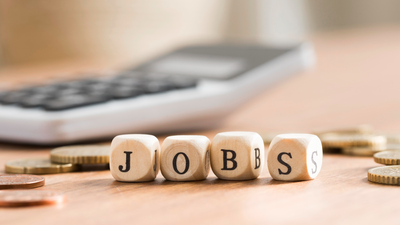 US adds just 57,000 jobs in June as hiring loses momentum despite easing unemployment