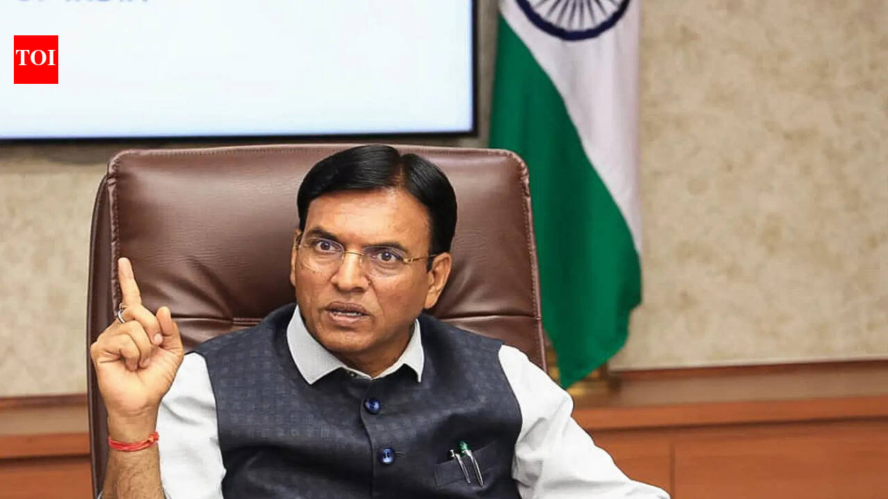 'Only those who deliver will travel': Sports minister on 2026 Asian Games selection policy