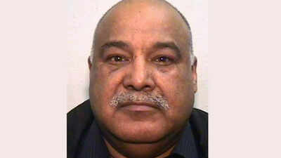 Rochdale grooming gang leader released as deportation loophole sparks fury across the UK