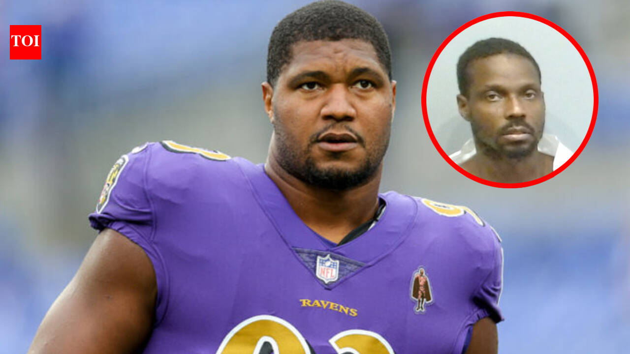 ‘He’s mentally ill’: Calais Campbell’s family feared the worst in chilling 911 call before mother was found dead