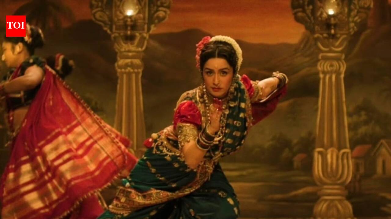 No objection to the film's title, says Vithabai Narayangaonkar's daughter Mangala