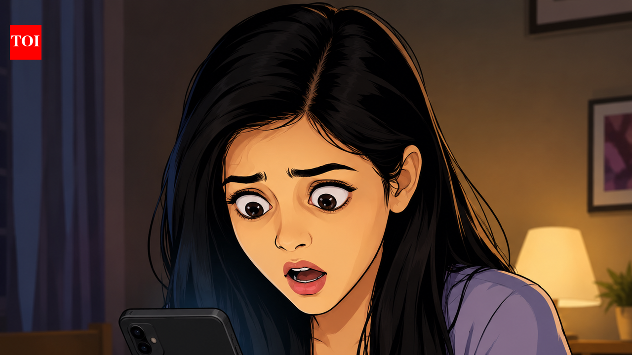 Modelling dream turns nightmare as Bengaluru student’s intimate photos leak online