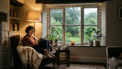  Easy décor changes that can make your home feel warm and inviting