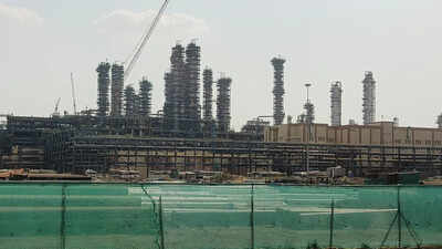 Months after massive fire stalled launch, PM Narendra Modi to inaugurate Rajasthan's 1st BS-VI refinery on July 4