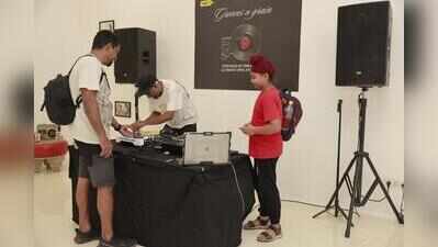 All things vinyl