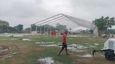Shah’s cancelled Odisha tour, CM’s Delhi visit trigger cabinet expansion buzz