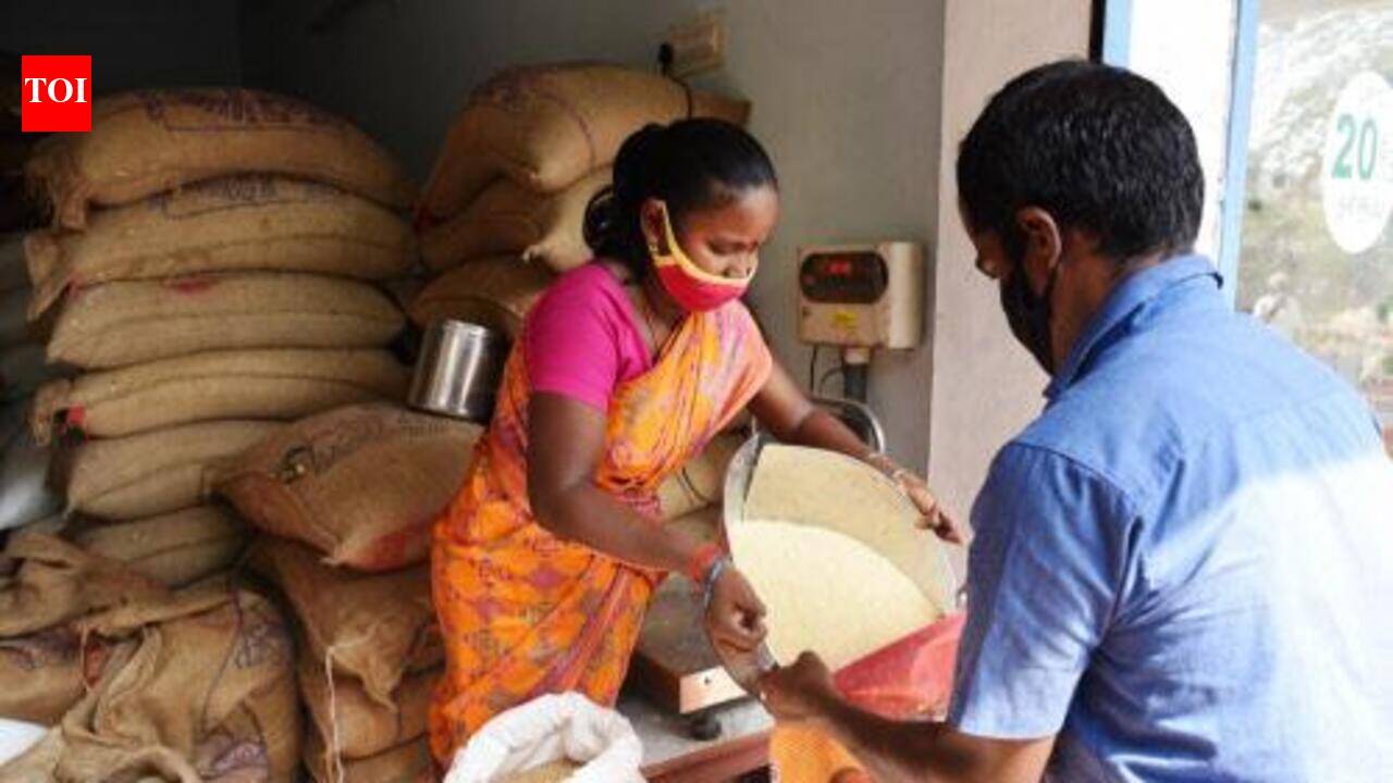 Deleted PDS beneficiaries can appeal for inclusion