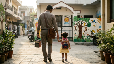 Bengaluru care case: When both parents work, which parents can trust with their children?