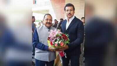 AI must aid, not replace, human judgement: Jitendra Singh