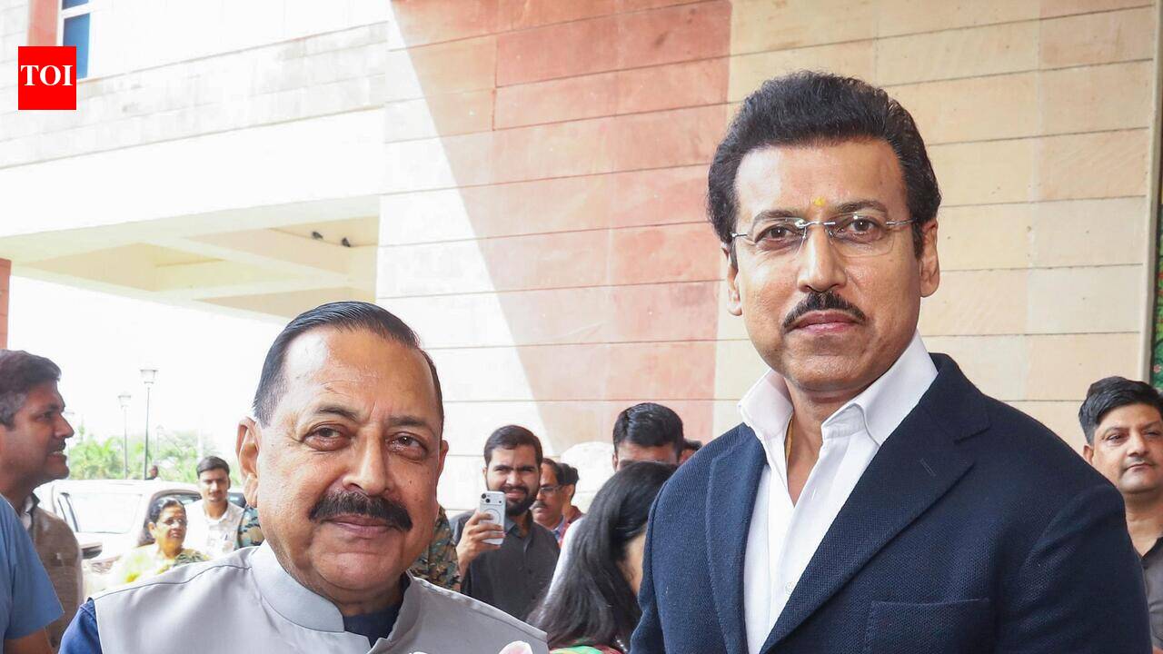 AI must aid, not replace, human judgement: Jitendra Singh