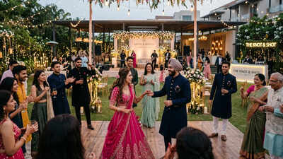 When chemistry beats caste: A quiet revolt is rewriting the oldest rule of arranged marriage