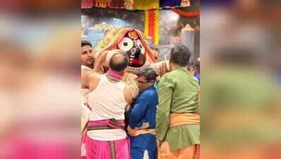 Sydney holds Snana Purnima for first time