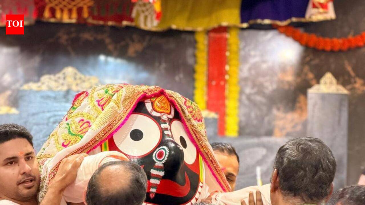 Sydney holds Snana Purnima for first time