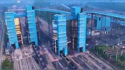 SECL logs best-ever Q1 with record coal output