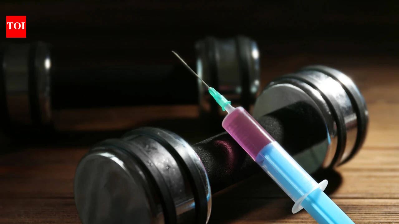 As India top dope offenders list again, Anti-Doping Bill to be tabled in Monsoon Session