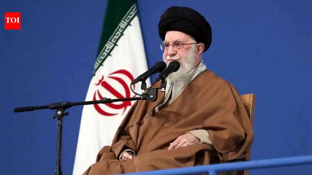 Hamas, Hezbollah & Houthis: Low-profile guest list for Khamenei's funeral reveals how isolated Iran has become