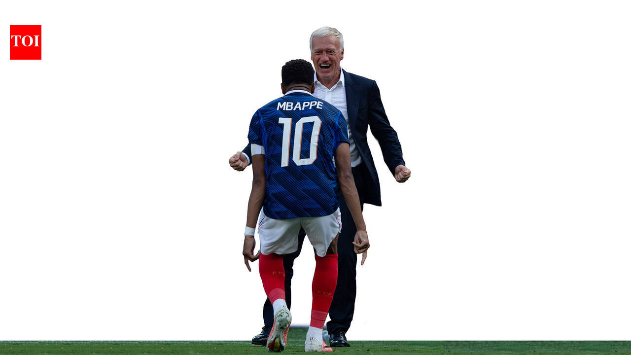 France’s Beautiful Game