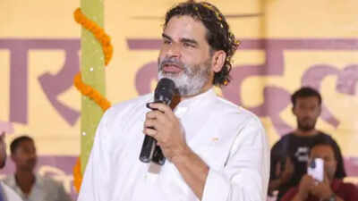 Jan Suraaj to announce Bankipur bypoll candidate on July 5; suspense over Prashant Kishor's poll debut