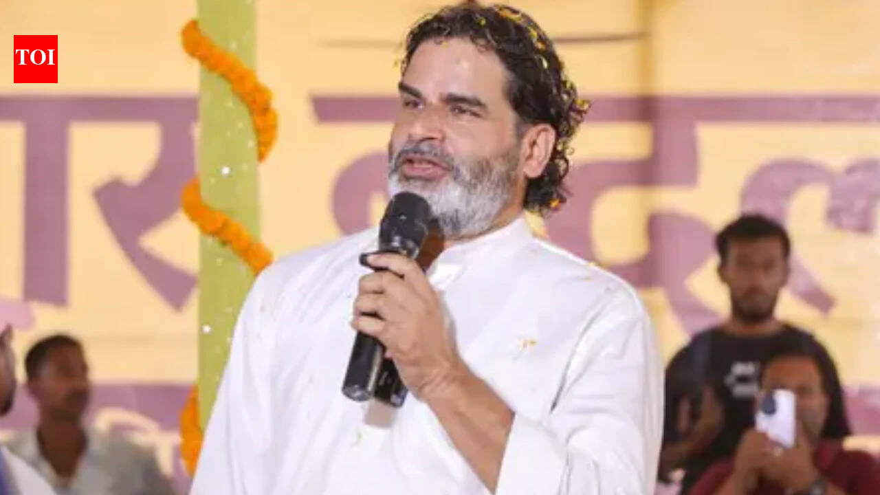 Jan Suraaj Party to name Bankipur bypoll candidate on July 5; Prashant Kishor’s candidature in suspense