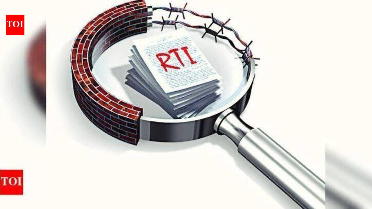 Maharashtra puts RTI rule changes on hold after CM steps in