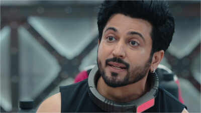 Dheeraj Dhoopar calls gay people ‘Better Human Beings’ in viral Lock Upp Clip; Watch