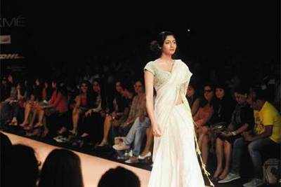 Fashion is our livelihood: Rina Dhaka