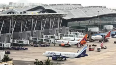 Businesses will be affected if TN doesn’t get a new airport in five years: CII