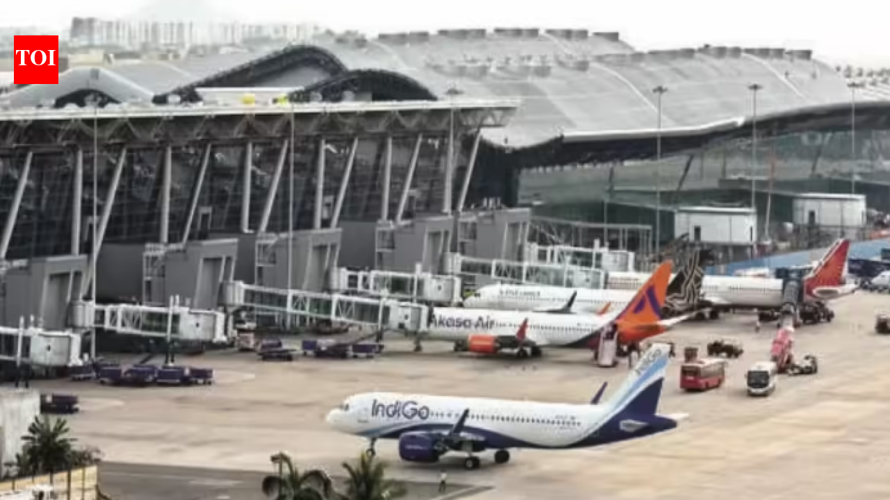 Businesses will be affected if TN doesn’t get a new airport in five years: CII