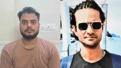  Thar hit-and-run victim Sarthak Mattoo's parents flag '50-hour delay'; Delhi Police deny lapse
