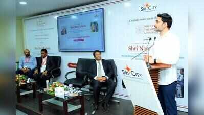 AP launches work-study university at Sri City to tackle graduate employability crisis