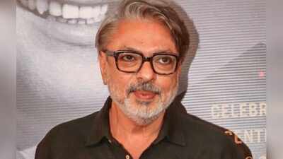 Sanjay Leela Bhansali shouted at Aditya Pancholi, threw a chair at a senior artiste when she didn't get a step: 'Heard instances about his temper'