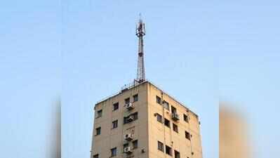 Mobile tower goes missing from Borivli building, FIR registered