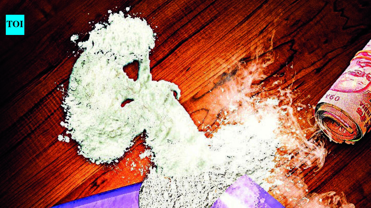 Two persons arrested with 14g of MDMA in Kochi