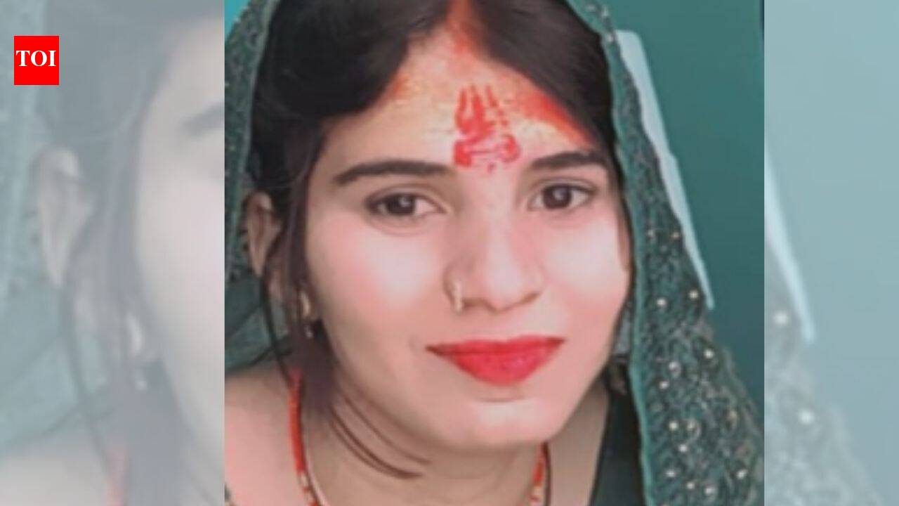 'She kept calling me useless': 17-year-old kills wife over taunts, dumps body with father's help