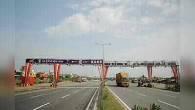 Barrierless tolling goes live at Manoharpura plaza on NH-48