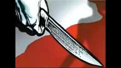 Engg student confronts harassers, stabbed at home