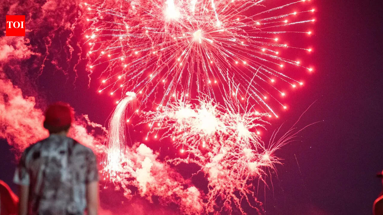 Trump's big bang theory: Patriotism over pollution